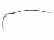 Handbremsseil Skoda Yeti (5L) 1K0711951A