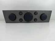 Heizungsbetätigung (Konsole) vorne Opel Signum (Z-C/S) 13138196