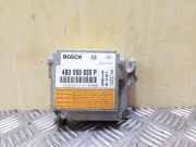 Airbag-Steuergerät AUDI A6 Avant (4B5, C5) 2.5 TDI 0285001485 4B0959655P
