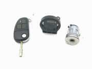 Zündschloss Jaguar X-Type (X400) 98VP15607AB