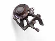 Radnabe hinten Citroen C5 III (RD) 518182