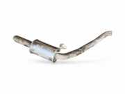 Auspufftopf hinten LAND ROVER RANGE ROVER SPORT (L320) 3.0 D 4x4 DAM075