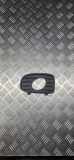 Blende Nebelscheinwerfer Opel Vectra B (J96) 90586628