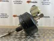 Bremskraftverstärker Mercedes-Benz Sprinter 3,5t Kasten (906) A0004317601