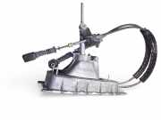 Gangschaltmechanismus SKODA OCTAVIAII (1Z3) 2.0 TDI RS 1K0711061B 1K0711049CK