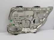 Türfensterheber hinten rechts BENTLEY CONTINENTAL FLYING SPUR (3W_) 6.0 3W5839342C