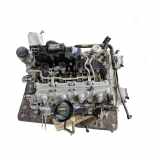 Motor JAGUAR E-PACE (X540) 2.0 AWD GG0BD160919004
