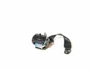 Sicherheitsgurt hinten links JAGUAR XF (X260) 2.0 D 630794100D