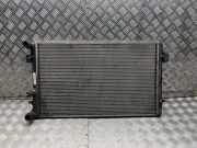 Kühler Skoda Octavia I Kombi (1U) 1J0121253P