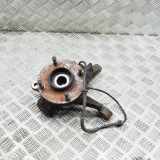 Radnaben vorne links FORD FIESTA VI 1.25 8V51-2C204-AE