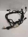 Kabelbaum Vorderen Parksensoren CITROËN C4 Picasso I (UD_) 2.0 HDi 138 9390205