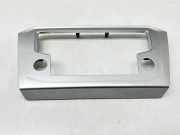 Musik-Player Verkleidung VW PASSAT Variant B8 (3G5) 2.0 TDI 13007900 3G1858071A