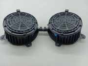 Türlautsprecher vorne links OPEL MOKKA 1.2 9826331580 9826326080