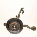 Fahrgestell vorne rechts MERCEDES-BENZ S (W221) S 500 CGI (221.073, 221.173) 22126 16 221 20