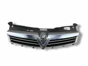 Vorderer oberer Gitter OPEL ASTRA H Estate (L35) 1.6 Turbo 13225788
