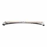 Blattfeder links hinten Citroen Jumper III Kasten ()