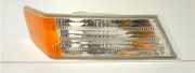 Blinker vorne rechts JEEP PATRIOT (MK74) 2.0 CRD 4x4 68004180AA 68004180AB