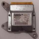 Airbag-Steuergerät RENAULT VEL SATIS (BJ0_) 3.0 dCi (BJ0J, BJ0N) 8200412020