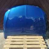 Motorhaube SEAT LEON (5F1) 2.0 TDI