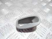 Türpolsterverkleidung hinten links