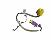 LENKWINKELSENSOR AIRBAGSCHLEIFRING WICKELFEDER VW GOLF V Variant (1K5) 1.9 TDI 1K0971584
