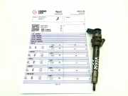 Einspritzdüse TOYOTA VERSO (_R2_) 1.6 D4-D (WAR20_) 0445110600