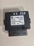Steuergerät Handbremse BMW X3 (F25) xDrive 30 d 0130961693