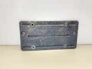 Kennzeichenhalter PORSCHE CAYENNE (9Y0/9Y3) 3.0 E-Hybrid 9Y0827211B