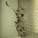 Kondensatorschlauch Skoda Octavia III (5E) 53133090