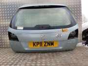 Kofferraumdeckel PEUGEOT 508 1.6 HDi