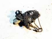 Heckscheibenwischermotor CITROËN C4 Picasso I (UD_) 1.6 HDi 110 9646803180 0390201807