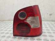 Lampenträger Heckleuchte rechts VW Polo IV (9N, 9A)