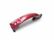 Türgriff links hinten VW Golf V Plus (5M, 521) 1K5837205