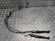 Schaltzüge NISSAN X-TRAIL (T32_) 1.6 dCi ALL MODE 4x4-i (NT32) 344134CR9D