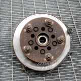 Fahrgestell vorne links FORD TRANSIT Minibus / passenger 2.2 TDCi 6C11-2B372-AB