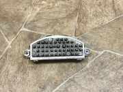 Blower Fan Relay BMW X5 (F15, F85) xDrive 35 i T1016251Q