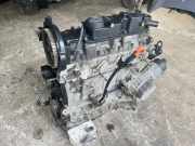 Motor CITROËN C4 I (LC_) 1.6 HDi 8HR