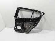 Türfensterheber hinten links PORSCHE PANAMERA (970) 4.8 Turbo S 97053622101