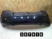 Blende Stoßstange hinten mitte Renault Megane III Grandtour (KZ)