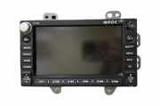 Radio/Navigationssystem-Kombination Honda CR-V II (RD) 39541SWAE020M1
