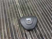Schleifring Airbag Dacia Sandero I (BS) 0589P1000353