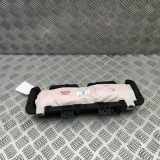 Airbag Knie Mercedes-Benz GLE Coupe (C292) A1668600102