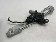 Türfensterheber hinten links OPEL ASTRA K 1.6 CDTi