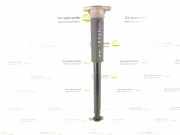 Stoßdämpfer hinten links MERCEDES-BENZ E Coupe (C238) E 220 d (238.314) 2383201700