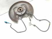 Radlagergehäuse rechts hinten Peugeot 508 I () 9670245780