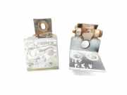 Andere Aufbauteile PEUGEOT 607 (9D, 9U) 2.7 HDi 24V