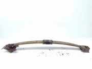 Vordere rechte Feder NISSAN INTERSTAR Furgon (X70) dCi 120