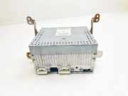Radio/Navigationssystem-Kombination Mitsubishi Outlander II (CWW) 8701A224