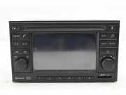 Radio/Navigationssystem-Kombination Nissan Qashqai (J10) 25915BH20C