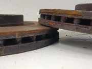 Bremsscheibe vorne rechts MERCEDES-BENZ GL (X164) GL 320 CDI / 350 BlueTEC 4-matic (164.824, 164.825)